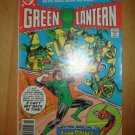 Green Lantern  #137