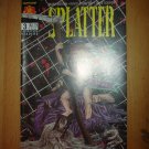 Splatter (1991) #3