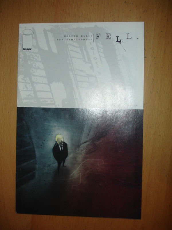 Fell #8