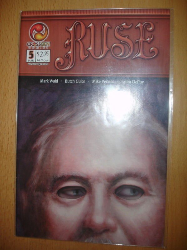 Ruse #5