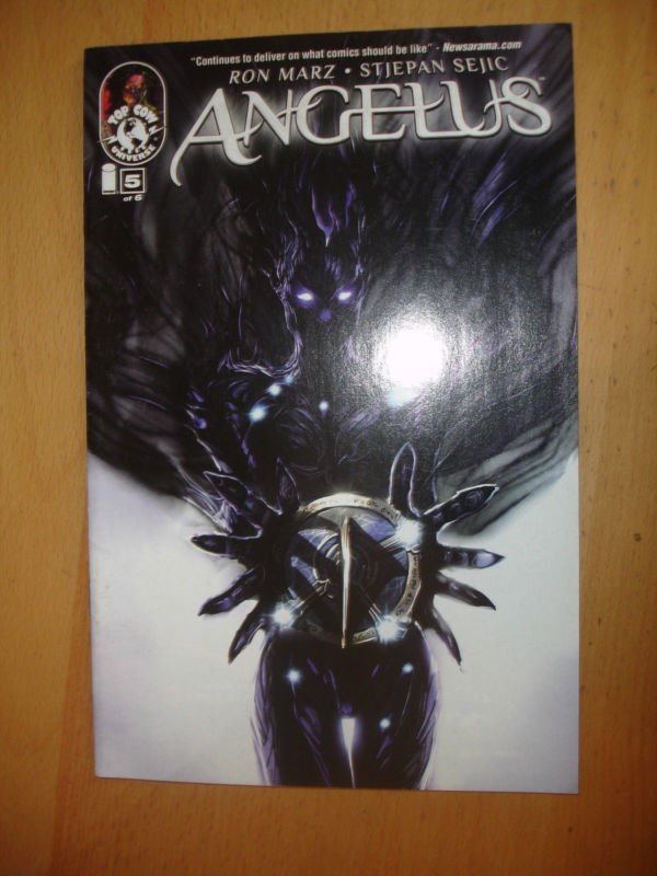 Angelus #5