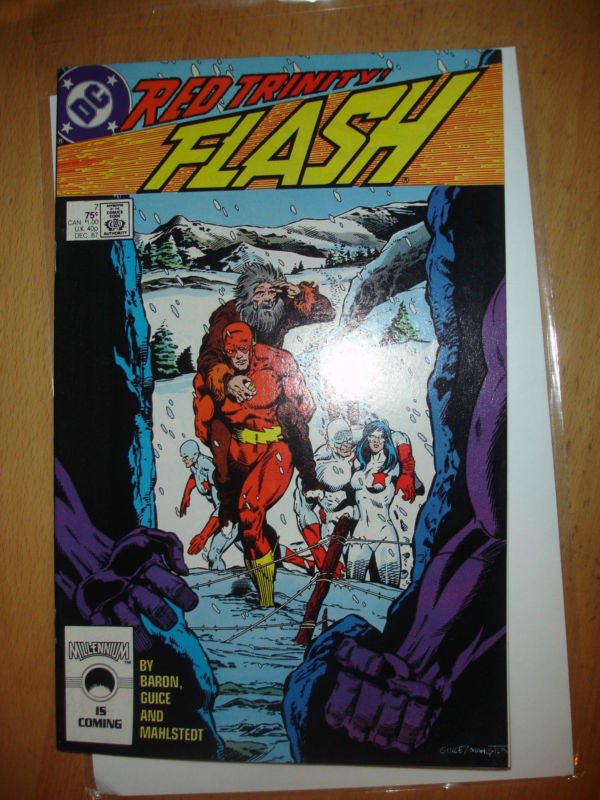 FLASH #7