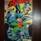 ROBIN  #2