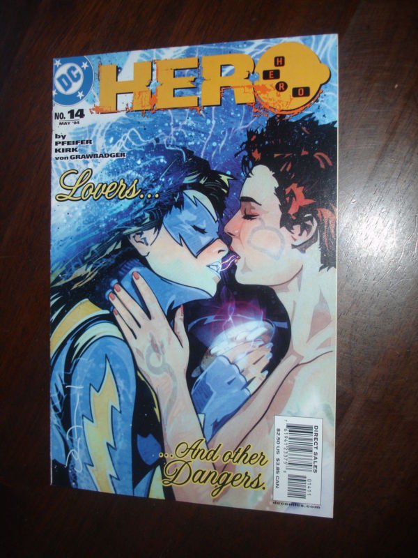 Hero #14