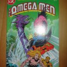 Omega Men #14