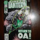 Green Lantern #5