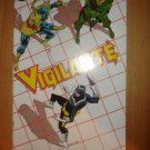 Vigilante #5