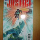 Justice #8