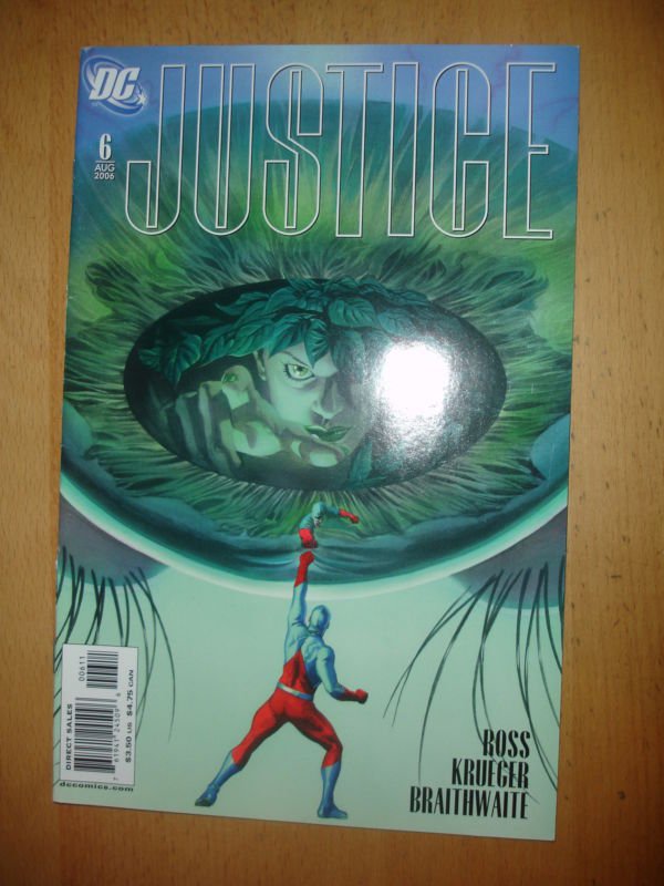 Justice #6