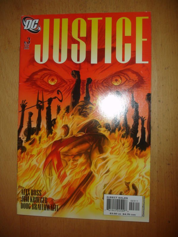 Justice #3