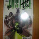 Justice #2