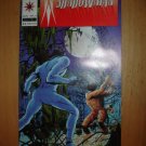 Shadowman #2  Valiant