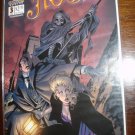 RUSE (2001 Series) #3  Signed by Mike Perkins
