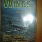 Wings Magazine  June 1973 Volume 3  #3