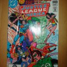 Justice League of America #200   JLA