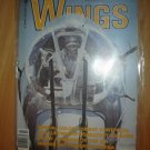 Wings Magazine  October 1978 Volume 8  #5