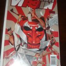 American Virgin #16   Vertigo  Combine shipping and save!!!!!!!!!!!!!!!!!!!!!!!