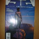 52 Week #28  DC Comics  Combine shipping and save