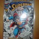 Adventures of Superman #485