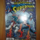 Adventures of Superman #478