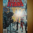 NEW TEEN TITANS #41