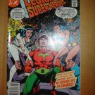 Legion of Super-Heroes #275