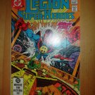Legion of Super-Heroes #285