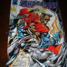 Team Youngblood #12  Image  Combine Shipping and save!!!!!!!!!!!!!