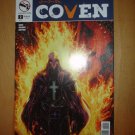 Grimm Fairy Tales presents COVEN #2 cover B ZENESCOPE