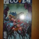 Grimm Fairy Tales presents COVEN #2 cover D ZENESCOPE