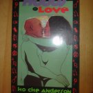 Young Hoods In Love TP 1995 Fantagraphics Comics