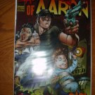 Adventures of Aaron (2nd Series) (1997) #1