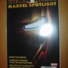 MARVEL SPOTLIGHT: IRON MAN MOVIE (2008 Series) #1 NM