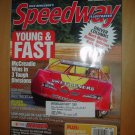 Dick Berggren's Speedway Illustrated June 2006
