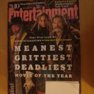 Entertainment Weekly Magazine #1363 The Hateful Eight