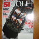 Sports Illustrated May 3, 2010 Golf