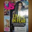 US Weekly November  2016 #1136 Kim Kardashian