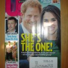 US Weekly November  2016 #1137  Prince Harry