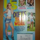 US Weekly January 2017 #1143 Carrie Underwood