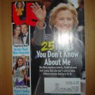 US Weekly May 2016 #1107 Hillary Clinton