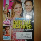 US Weekly April 2016 #1105 Drew Barrymore