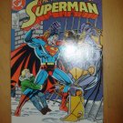 Adventures of Superman #429