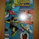 Legion of Super-Heroes #324