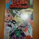Legion of Super-Heroes #316
