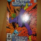 Legion of Super-Heroes #311
