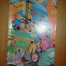 Legion of Super-Heroes #313