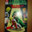 Legion of Super-Heroes #25