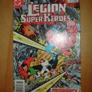 Legion of Super-Heroes #308