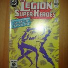 Legion of Super-Heroes #302