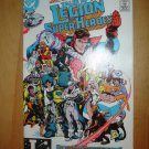 Legion of Super-Heroes #342